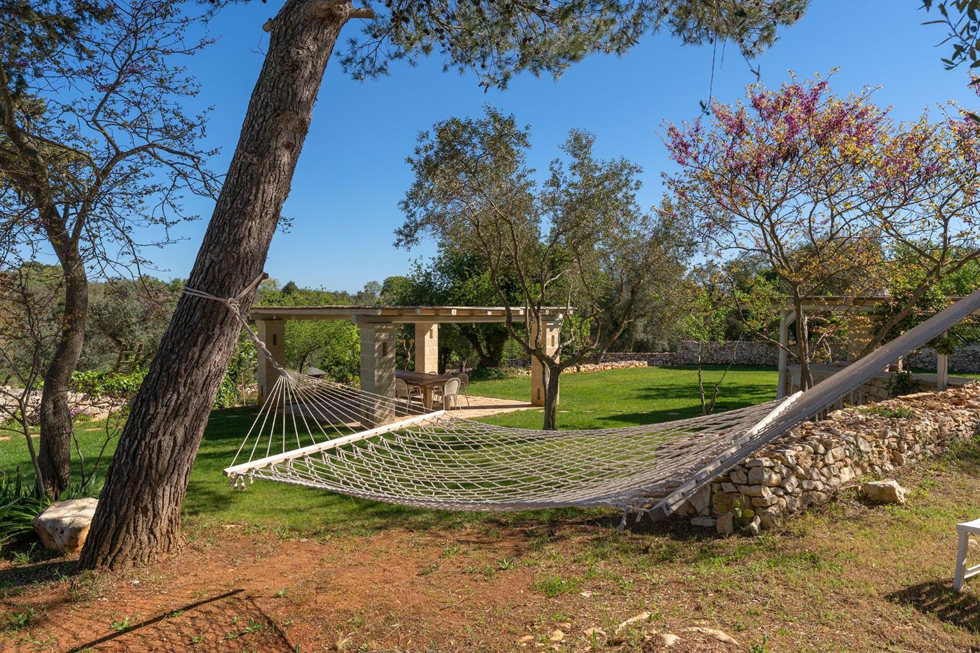 Trullo Turchese Fabiola Villa Ceglie Messapica Exteriör bild
